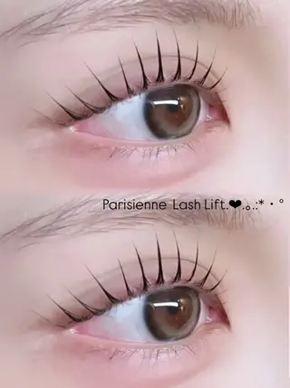 マツエク・マツパ omii salon 南草津店Masakiのマツエク・マツパデザイン