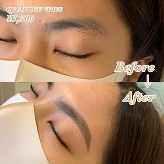 Kana 🍋 ハイトーン【高円寺】のヘアスタイル