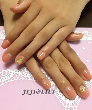 ネイル 豊田 圭子のネイルデザイン