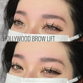 アイブロウ .mai .のマツエク・マツパデザイン