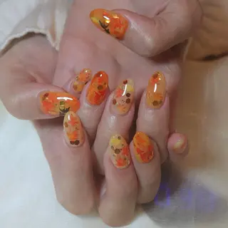 ネイル Dreamer nailのネイルデザイン