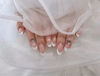 ネイル atre'所属・atre'【アトレ】 加藤ななのネイルデザイン