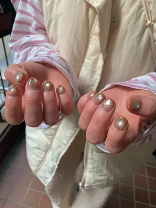 ネイル Kono Nanamiのネイルデザイン