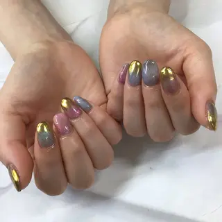 ネイル アイアンド ネイルデイのエステ・リラクイメージ