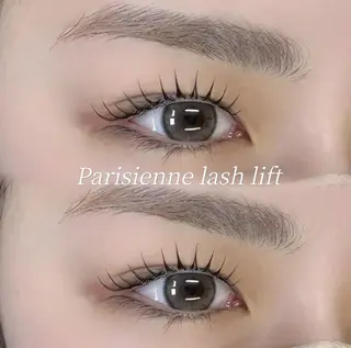 マツエク・マツパ BEIGE上前津 🤎AIRIのマツエク・マツパデザイン