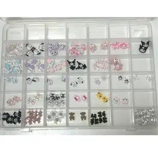 ネイル ୨୧ mio୨୧のネイルデザイン