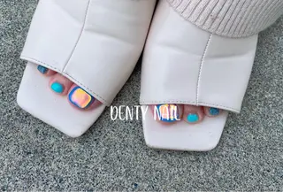 ネイル DENTY NAIL所属・DENTY NAIL -ArtRoom-のネイルデザイン