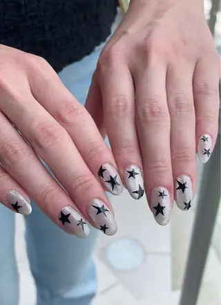 ネイル 〜hau nail〜 YUKIのネイルデザイン