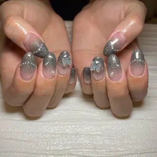 ネイル Nail salon Nocaのネイルデザイン