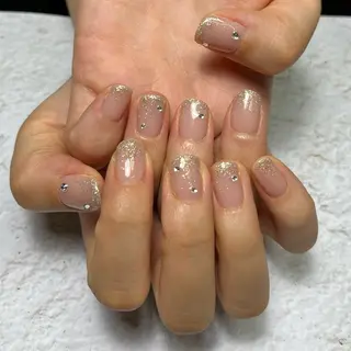 ネイル ♛ Meliaのネイルデザイン