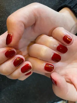 ネイル Garden 小野のネイルデザイン