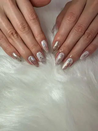 ネイル MOE .Kのネイルデザイン