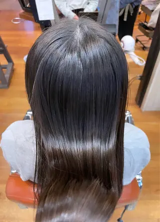 ロング ayaka |トレンドヘアのヘアスタイル