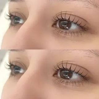 マツエク・マツパ CLUTCH🫧 ayanoのマツエク・マツパデザイン