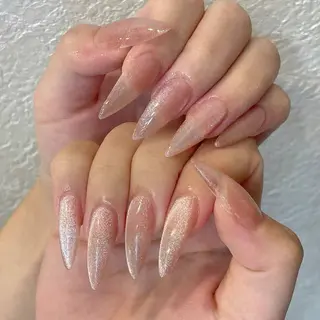 ネイル め いのネイルデザイン