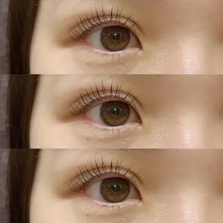 マツエク・マツパ sola: neolive近藤のマツエク・マツパデザイン