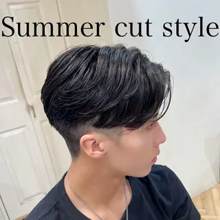 メンズ 池袋／メンズ特化✂️ 和野瑛怜菜のヘアスタイル