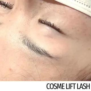 マツエク・マツパ CARA カーラのマツエク・マツパデザイン