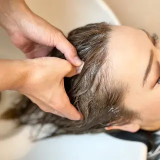 elua kanekoのマツエク・マツパデザイン