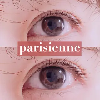 マツエク・マツパ Lunon (ルノン)のマツエク・マツパデザイン