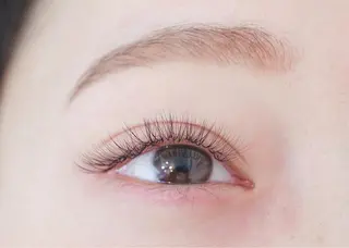 マツエク・マツパ FASTLASH🌹 パリジェンヌのマツエク・マツパデザイン