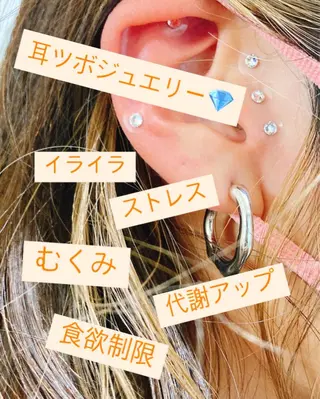 産毛専門店 Bittoのエステ・リラクイメージ