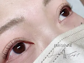 マツエク・マツパ La suzuran 上前津店 田中のマツエク・マツパデザイン