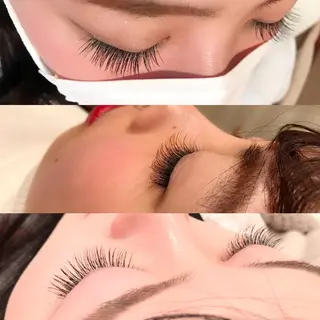 マツエク・マツパ RICOL マツエク・まつパのマツエク・マツパデザイン