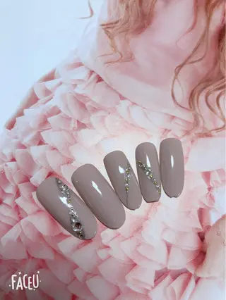 ネイル エ リのネイルデザイン