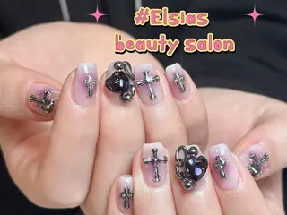 ネイル nono   高田馬場所属・🌸nono🌸 高田馬場のネイルデザイン