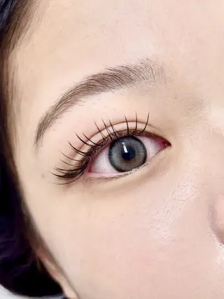 マツエク・マツパ ✨Mi☘️ Na✨のマツエク・マツパデザイン