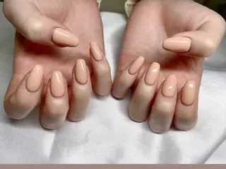 ネイル Lisa Nailのネイルデザイン
