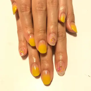 ネイル EXE- CLUB所属・EXE- NAIL あやのネイルデザイン
