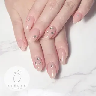 ネイル 辻野 和枝のネイルデザイン