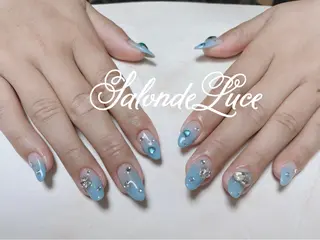 ネイル Salon de Luceのネイルデザイン