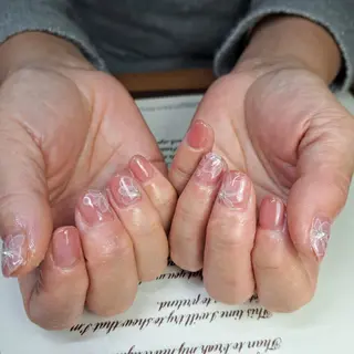 ネイル HAYASHI  Nのネイルデザイン