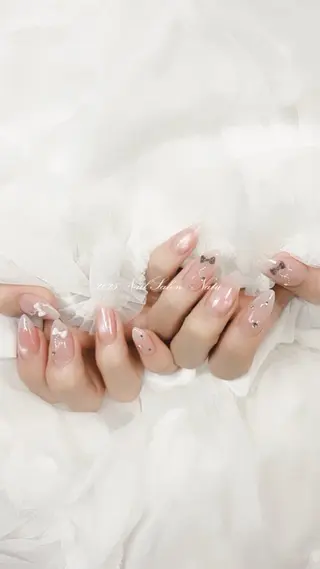 ネイル nailsalon　 Natuのネイルデザイン
