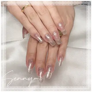 ネイル モンナ CCのネイルデザイン