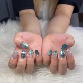 ネイル ネイルサロン ロア旧ジョリーのネイルデザイン