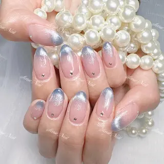 ネイル 🍓Silk Eleganceのネイルデザイン