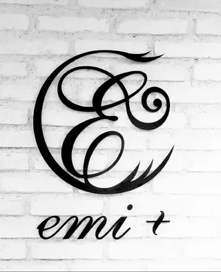 エミタス ☆のヘアスタイル