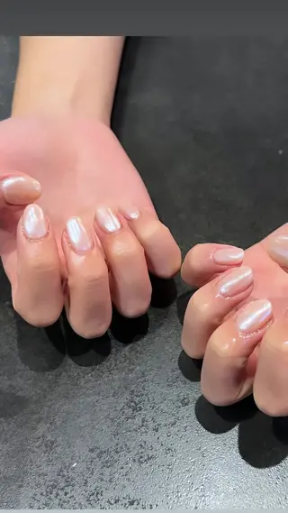 ネイル 88-nail. MAKIのネイルデザイン