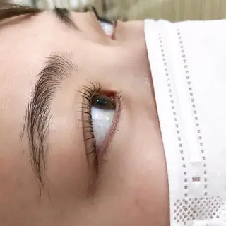 マツエク・マツパ ami☾Belire Nail&eyeのマツエク・マツパデザイン