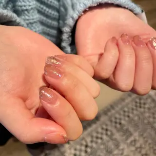 ネイル Morek.所属・More K.のネイルデザイン