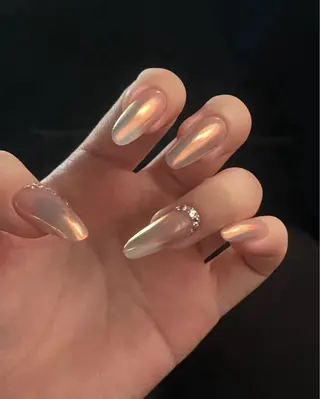 ネイル H&B 楊のネイルデザイン