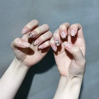 ネイル ✩*.ﾟ真粋 (maiki)⋆*✩のネイルデザイン