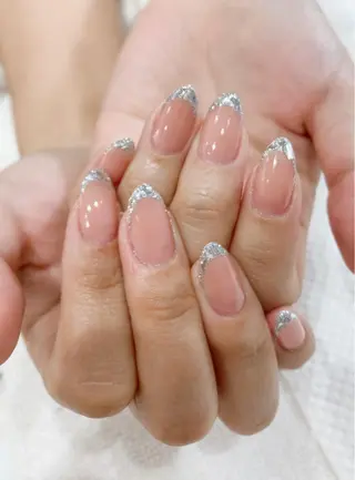 ネイル Nest 平出のネイルデザイン