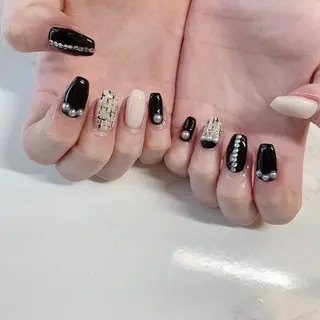 ネイル Liry nailのネイルデザイン