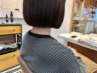 ショート 高橋友里亜 /フリーランスのヘアスタイル