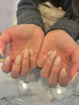 ネイル 🎀大人nail /NOISMはな🎀のネイルデザイン